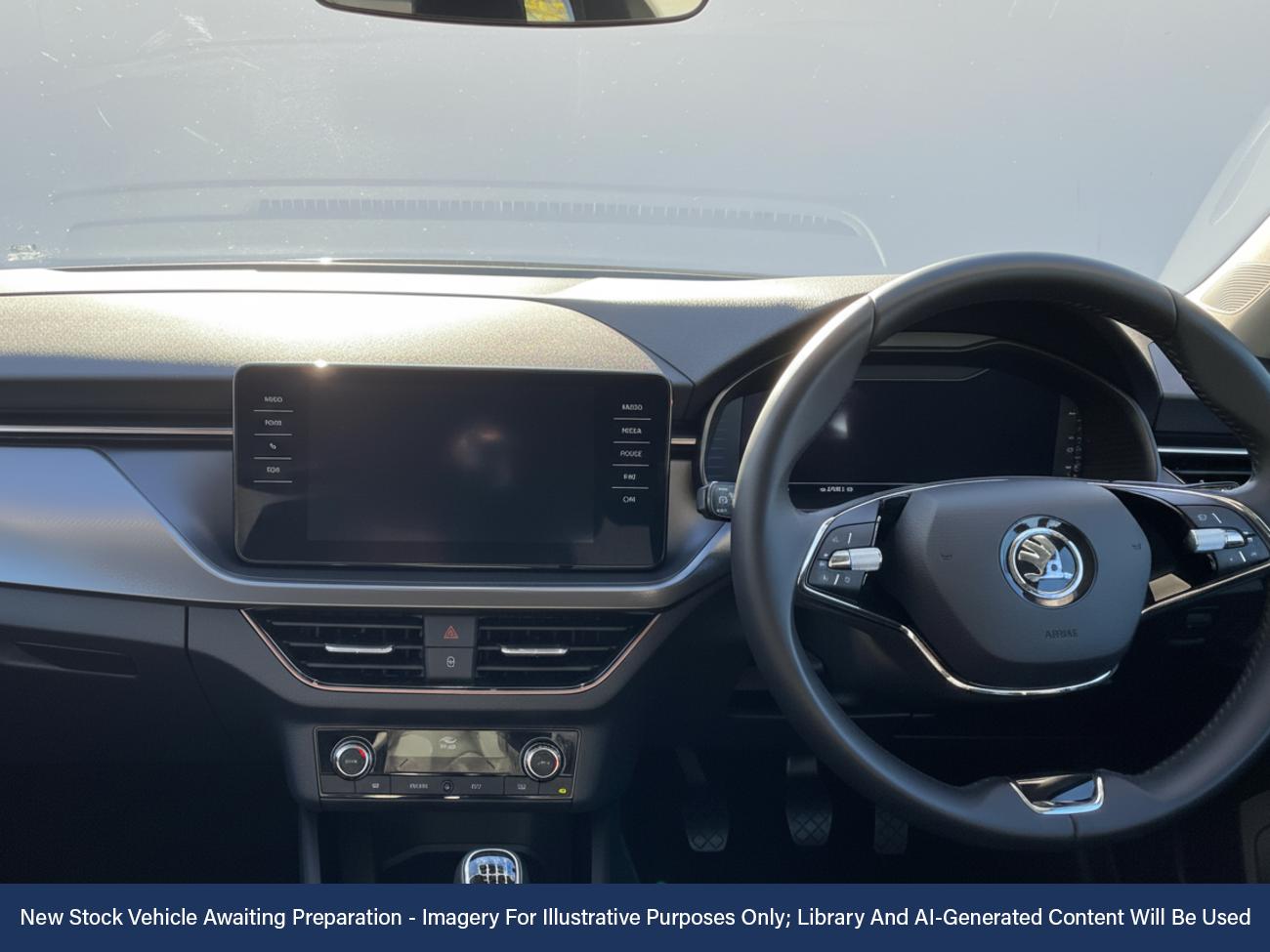 Used Skoda Kamiq 2022 for sale - 76723902: Photo 6