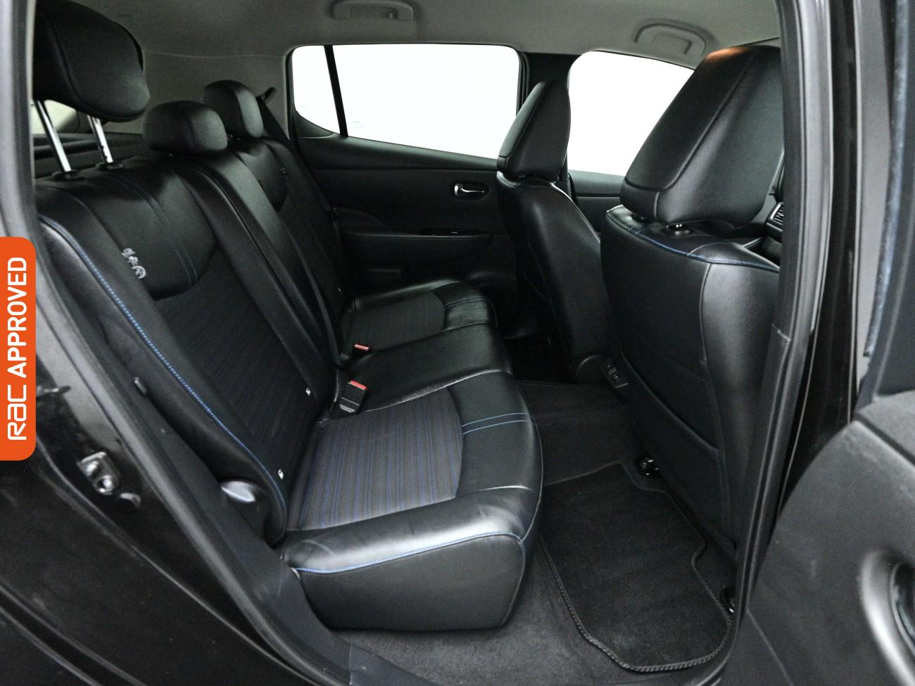 Used Nissan Leaf 2021 for sale - 78161720: Photo 15