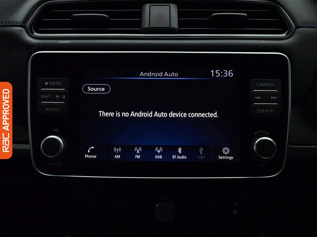 Used Nissan Leaf 2021 for sale - 78161720: Photo 16