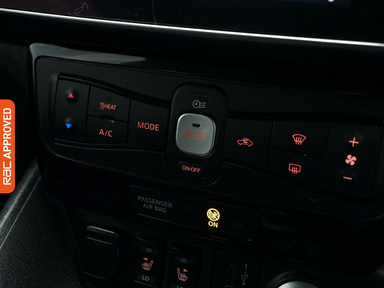 Used Nissan Leaf 2021 for sale - 78161720: Photo 18