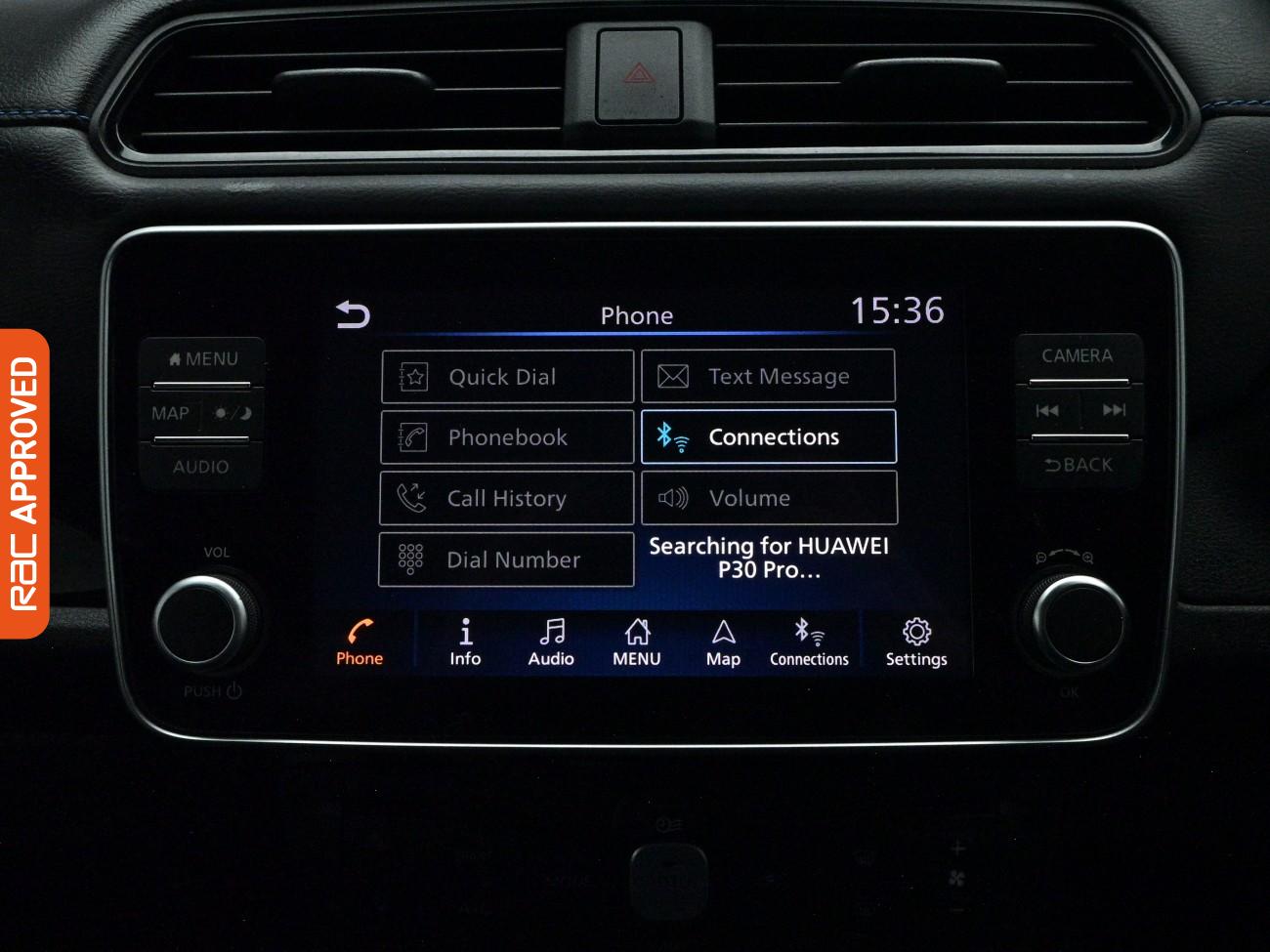 Used Nissan Leaf 2021 for sale - 78161720: Photo 19