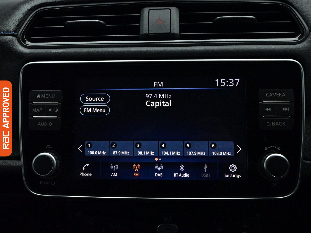 Used Nissan Leaf 2021 for sale - 78161720: Photo 20