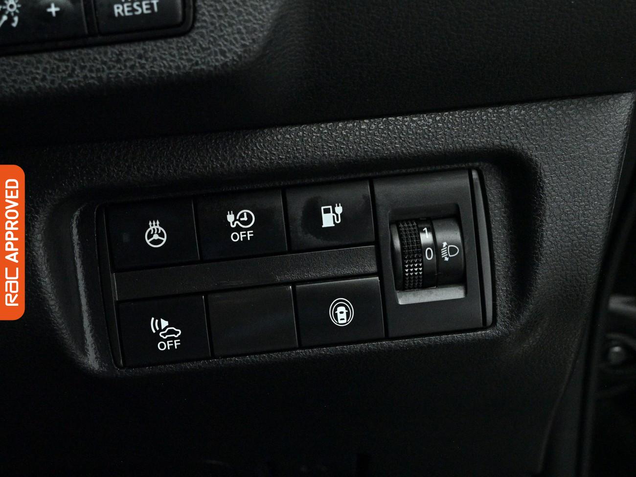 Used Nissan Leaf 2021 for sale - 78161720: Photo 21