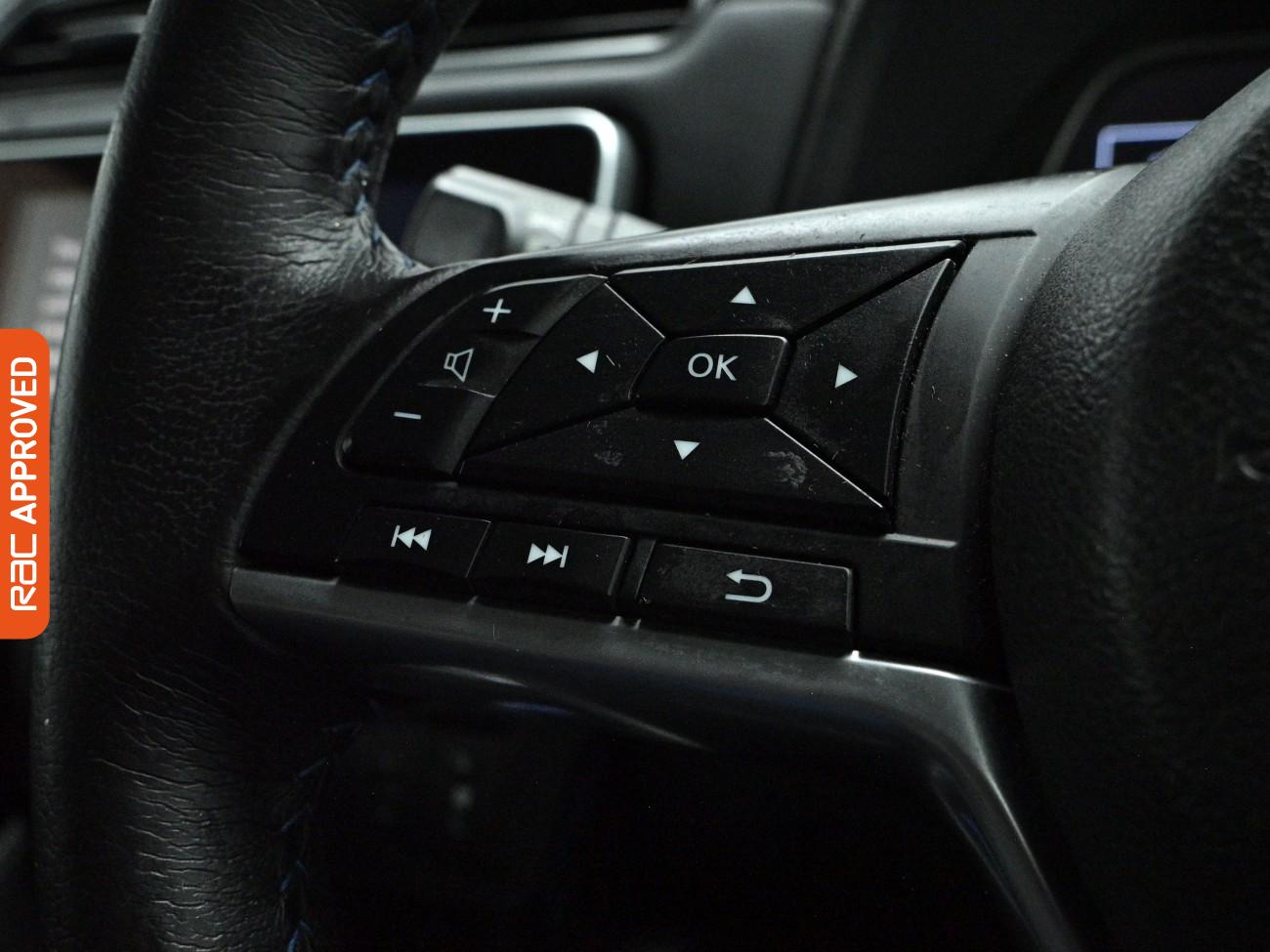 Used Nissan Leaf 2021 for sale - 78161720: Photo 23