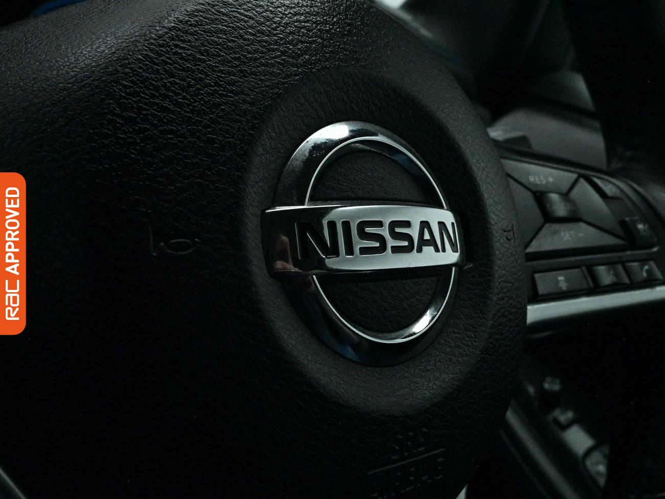 Used Nissan Leaf 2021 for sale - 78161720: Photo 24