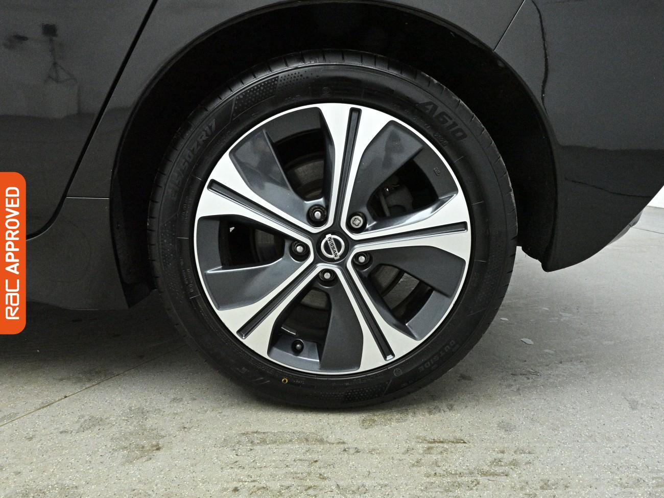 Used Nissan Leaf 2021 for sale - 78161720: Photo 28