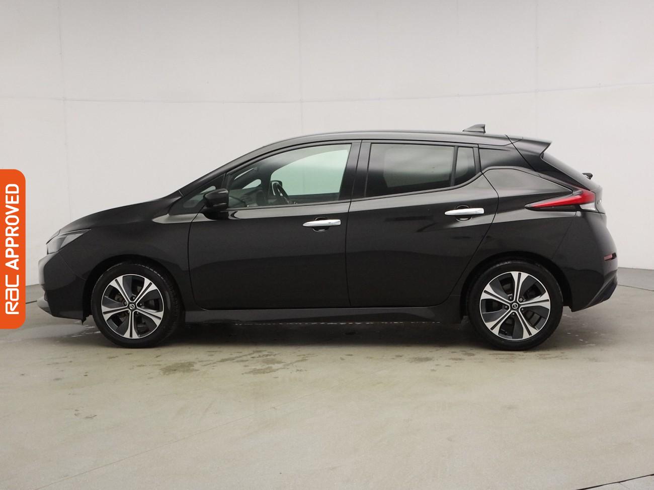 Used Nissan Leaf 2021 for sale - 78161720: Photo 30