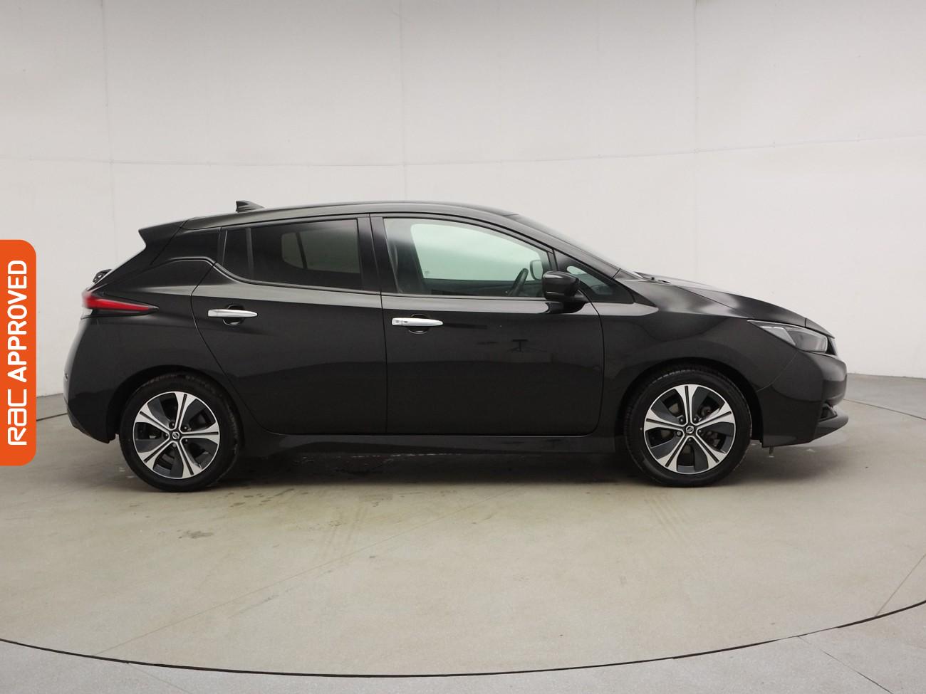 Used Nissan Leaf 2021 for sale - 78161720: Photo 8