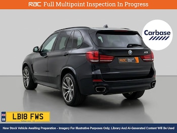 Used BMW X5 2018 for sale - 78427165: Photo