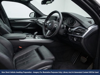 Used BMW X5 2018 for sale - 78427165: Photo