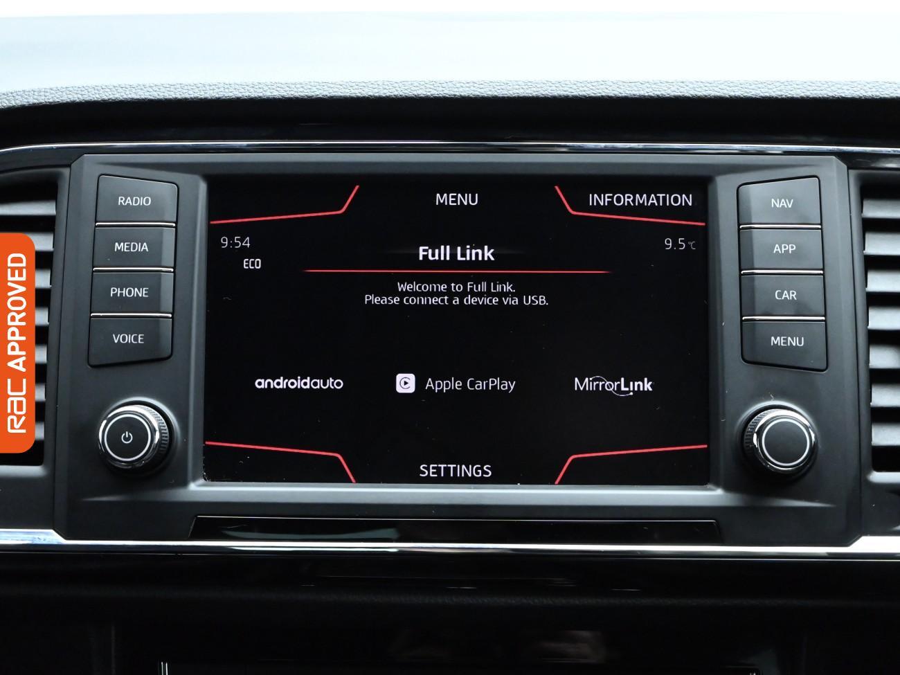 Used SEAT Ateca 2017 for sale - 75968490: Photo 14