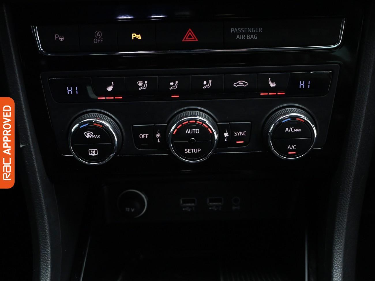 Used SEAT Ateca 2017 for sale - 75968490: Photo 16