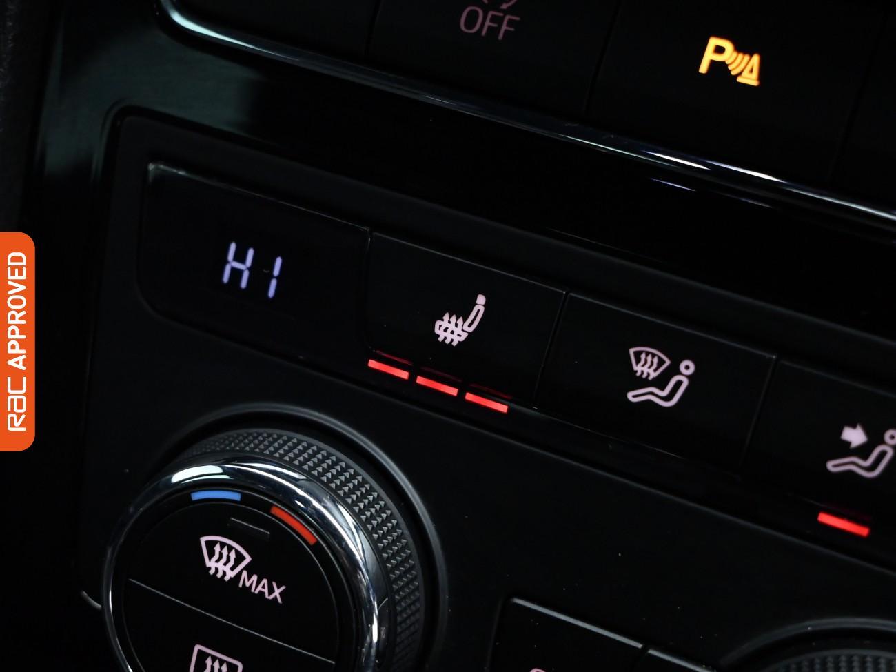 Used SEAT Ateca 2017 for sale - 75968490: Photo 18