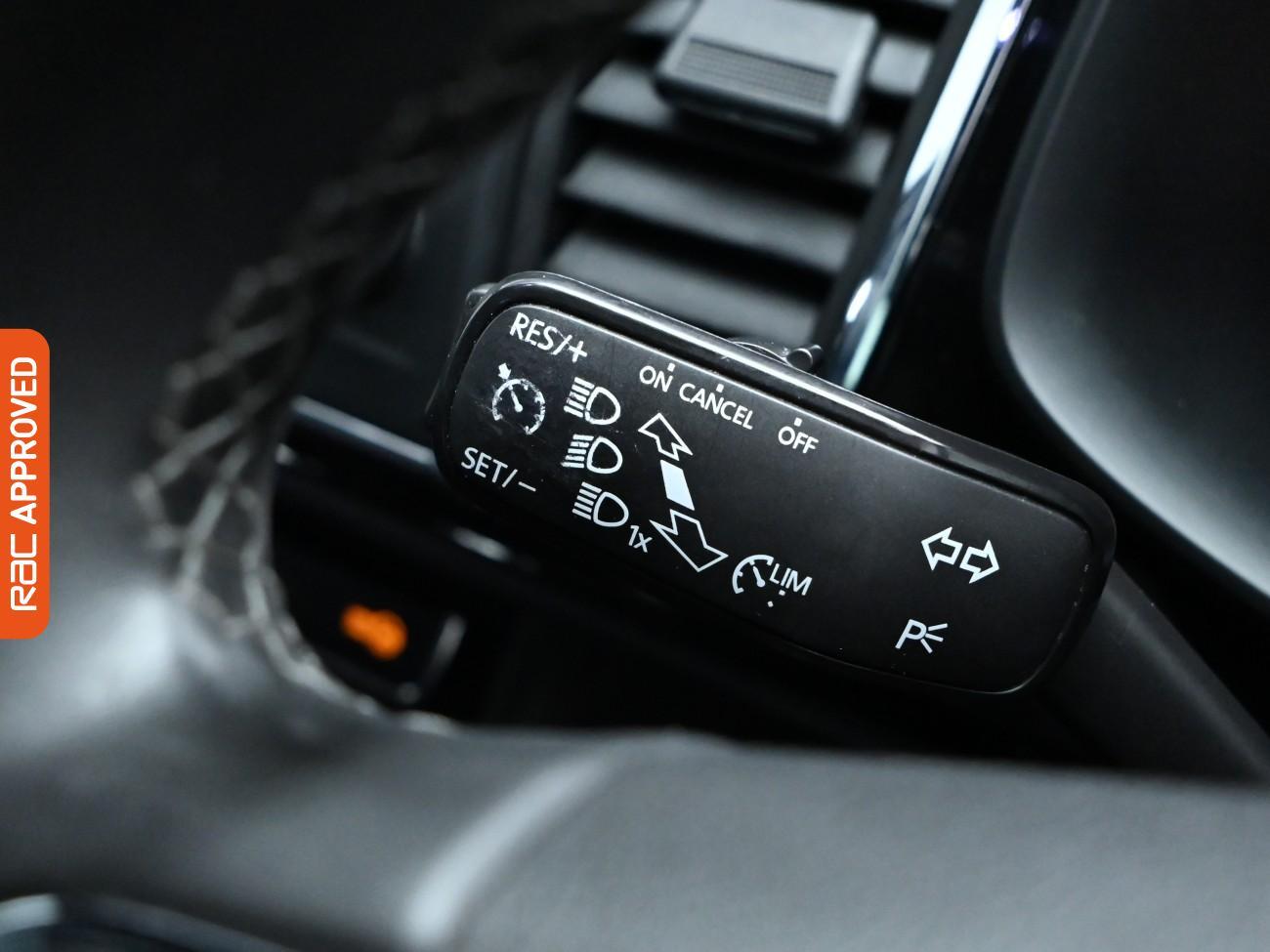 Used SEAT Ateca 2017 for sale - 75968490: Photo 21