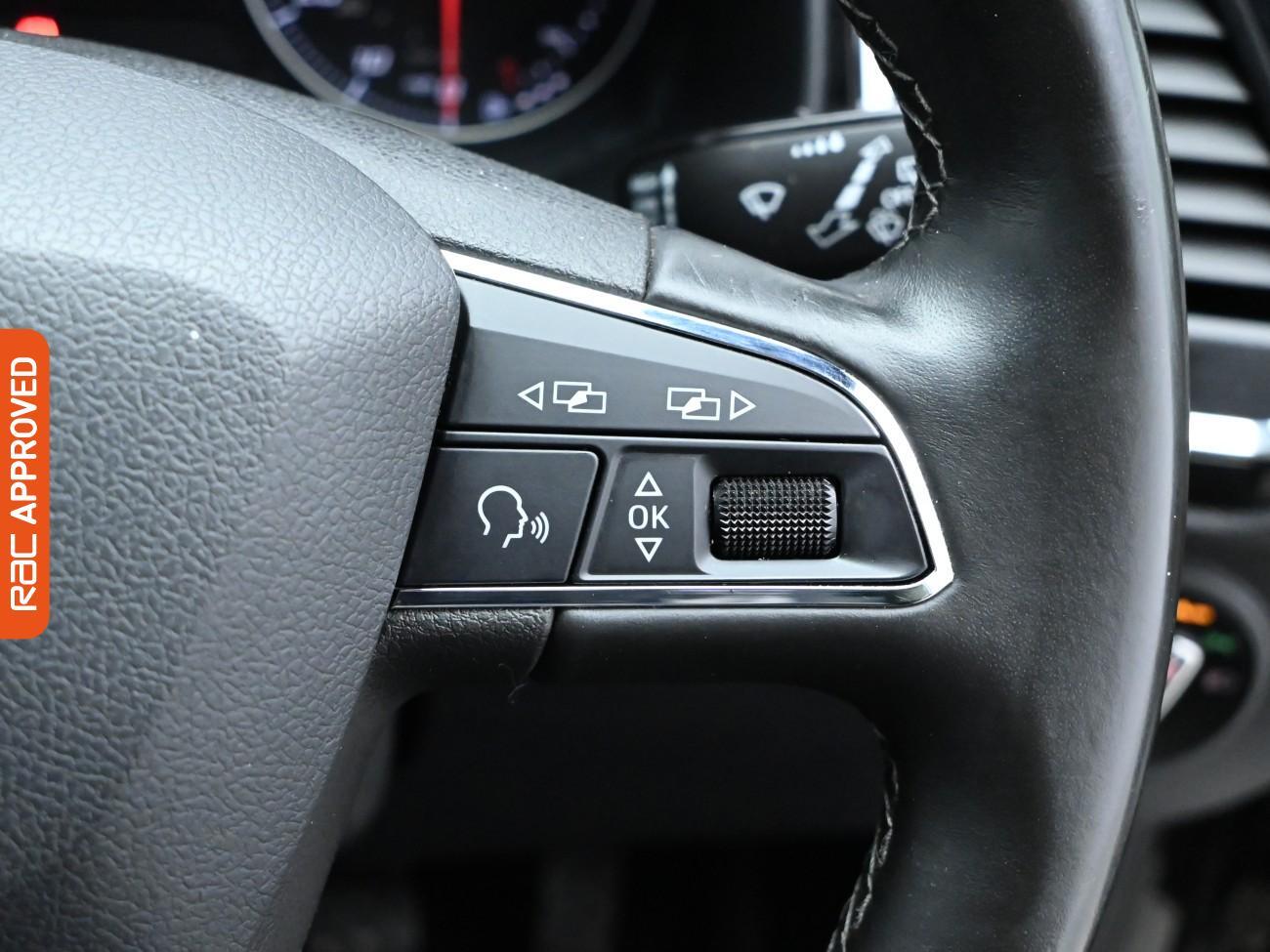 Used SEAT Ateca 2017 for sale - 75968490: Photo 23