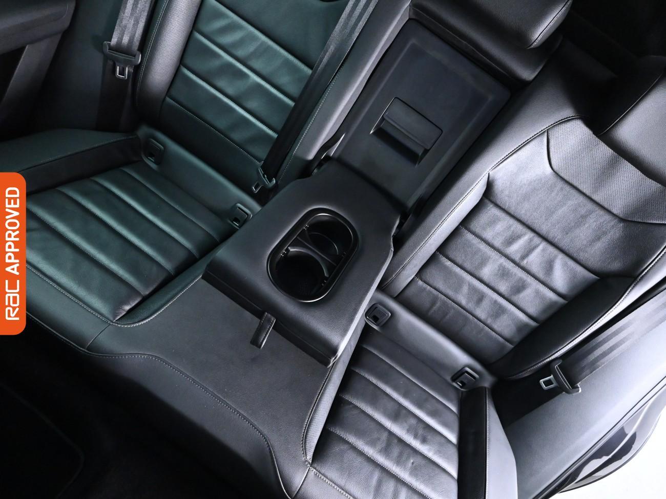 Used SEAT Ateca 2017 for sale - 75968490: Photo 25