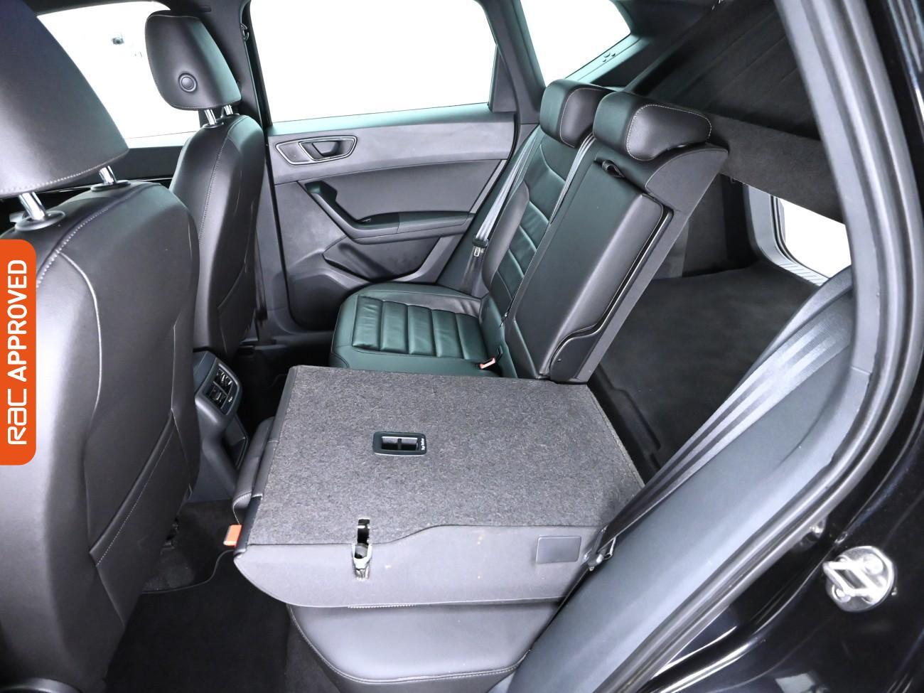 Used SEAT Ateca 2017 for sale - 75968490: Photo 26