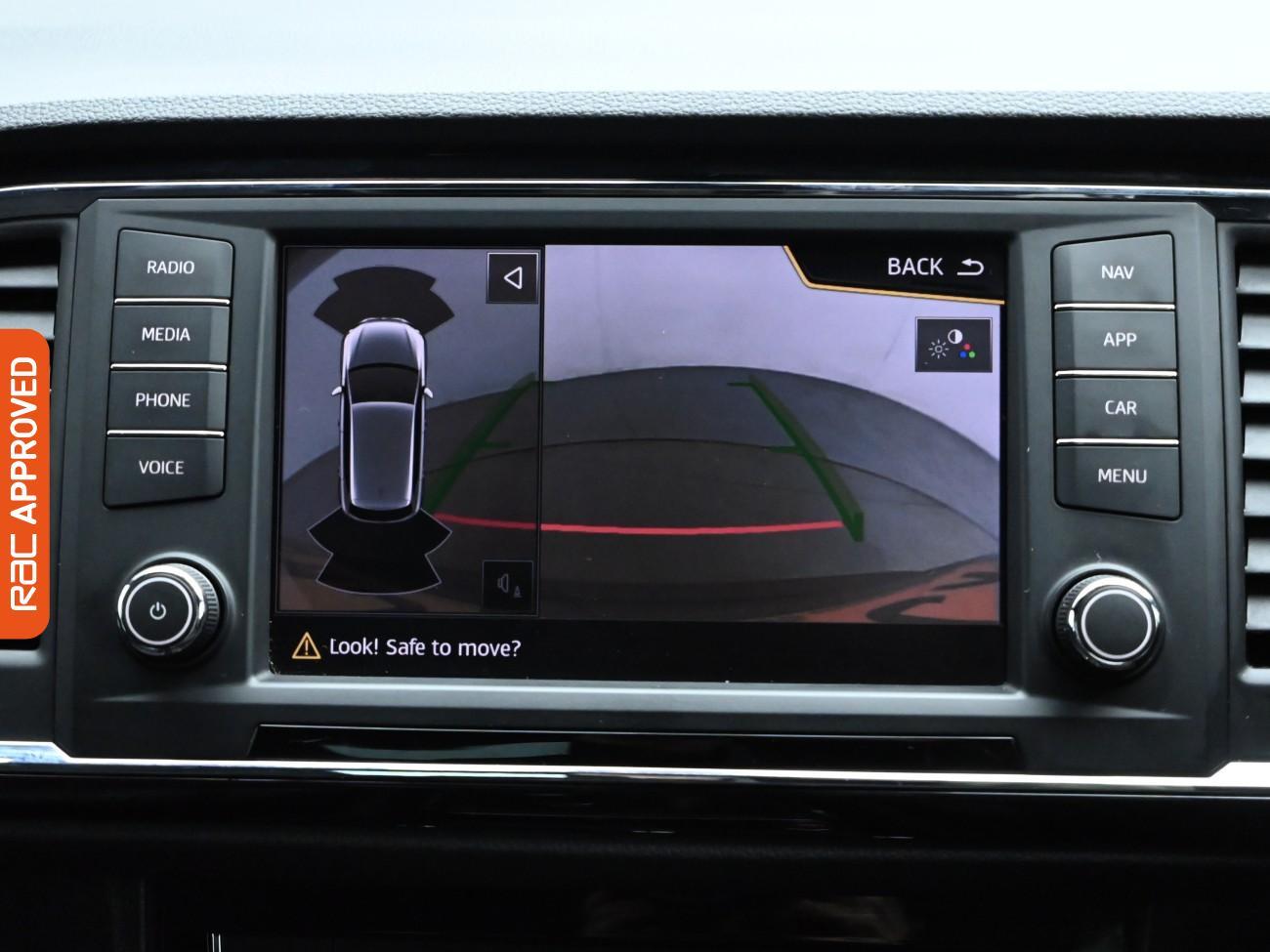 Used SEAT Ateca 2017 for sale - 75968490: Photo 3