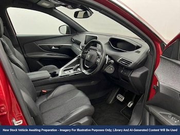 Used Peugeot 3008 2018 for sale - 78991736: Photo