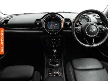 Used MINI Clubman 2016 for sale - 75119013: Photo
