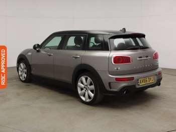 Used MINI Clubman 2016 for sale - 75119013: Photo