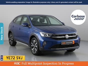 Used Volkswagen Taigo 2022 for sale - 79703186: Photo