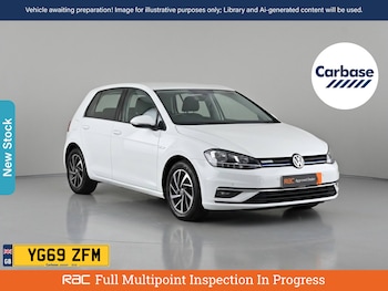 Used Volkswagen Golf 2019 for sale - 79604746: Photo