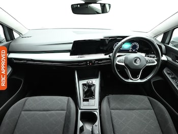 Used Volkswagen Golf 2022 for sale - 76462247: Photo