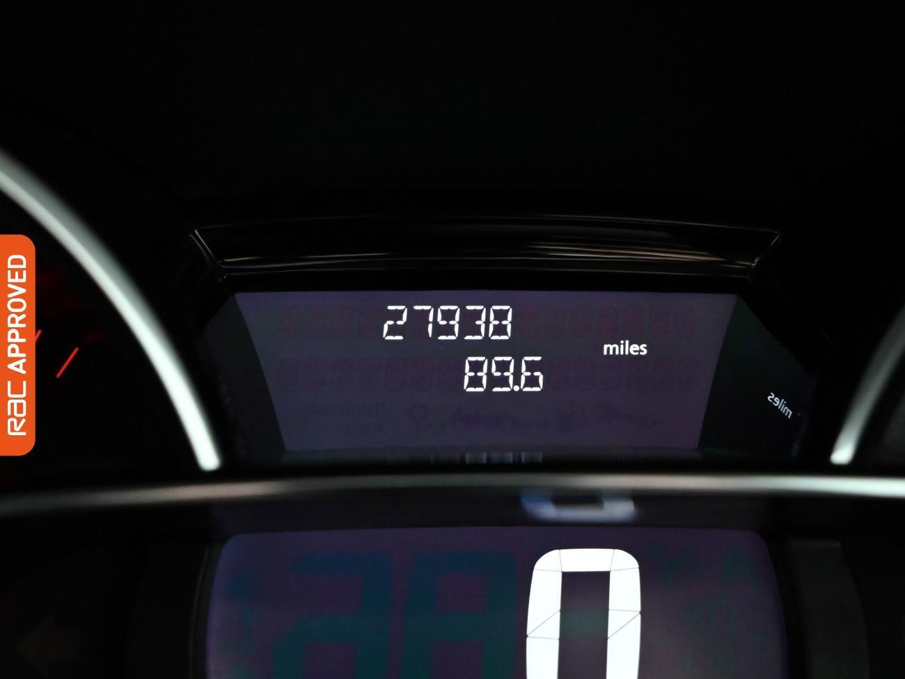 Used Renault Clio 2018 for sale - 77996500: Photo 11