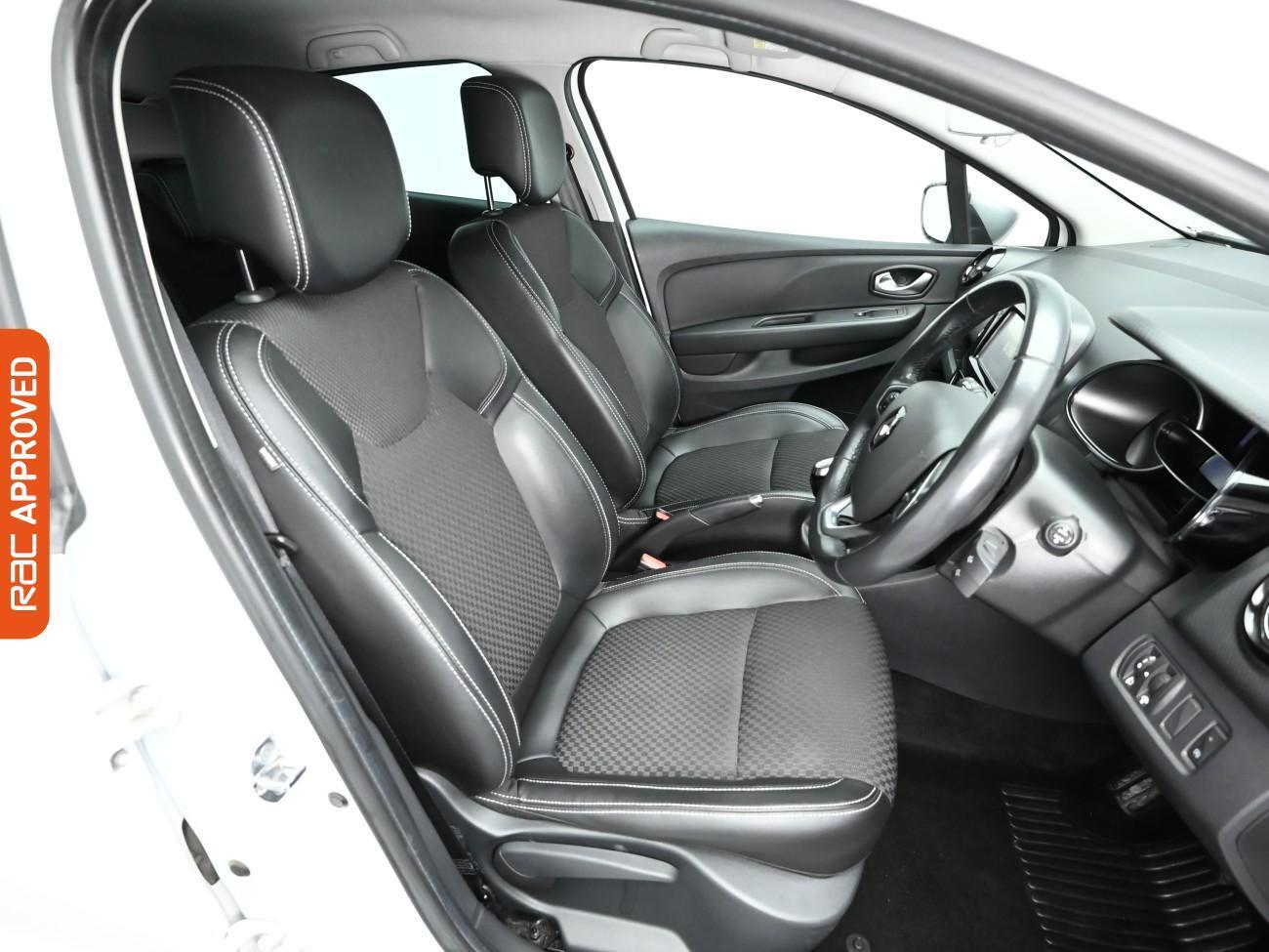 Used Renault Clio 2018 for sale - 77996500: Photo 12