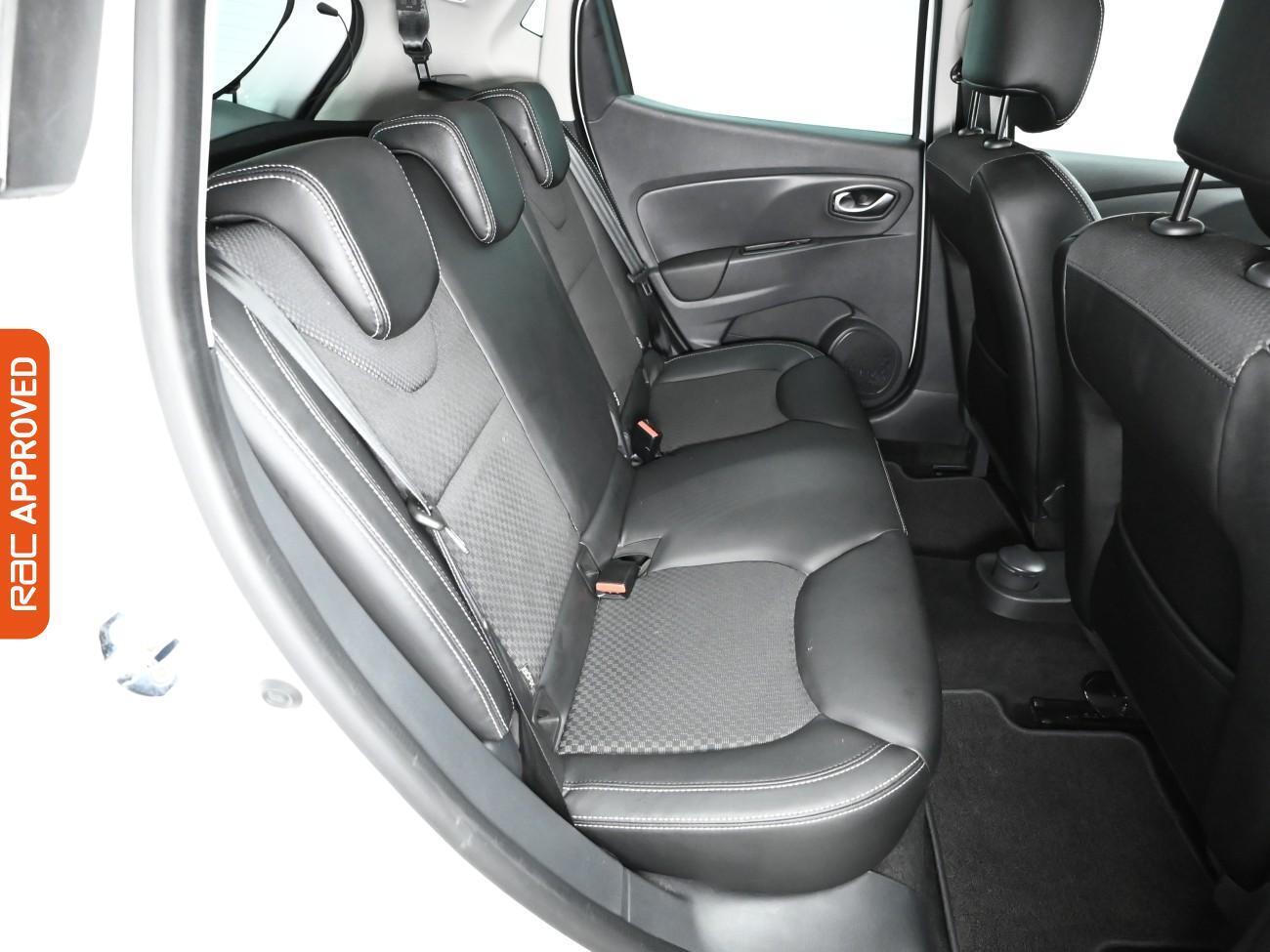 Used Renault Clio 2018 for sale - 77996500: Photo 13