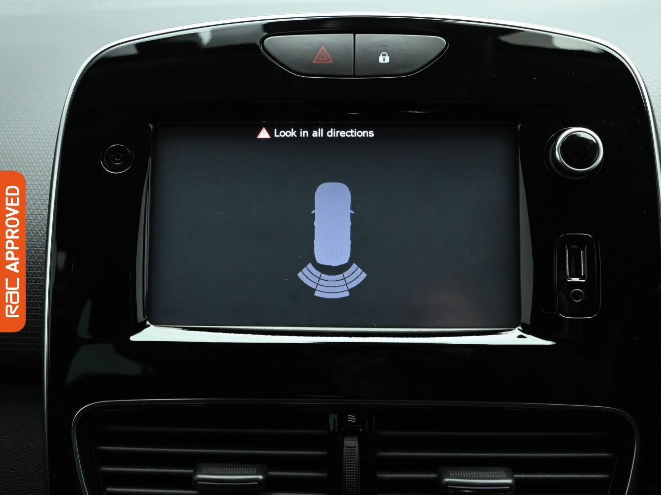 Used Renault Clio 2018 for sale - 77996500: Photo 16