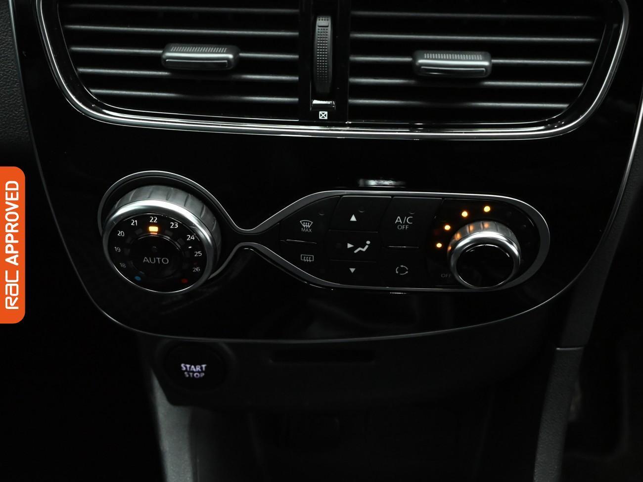 Used Renault Clio 2018 for sale - 77996500: Photo 19