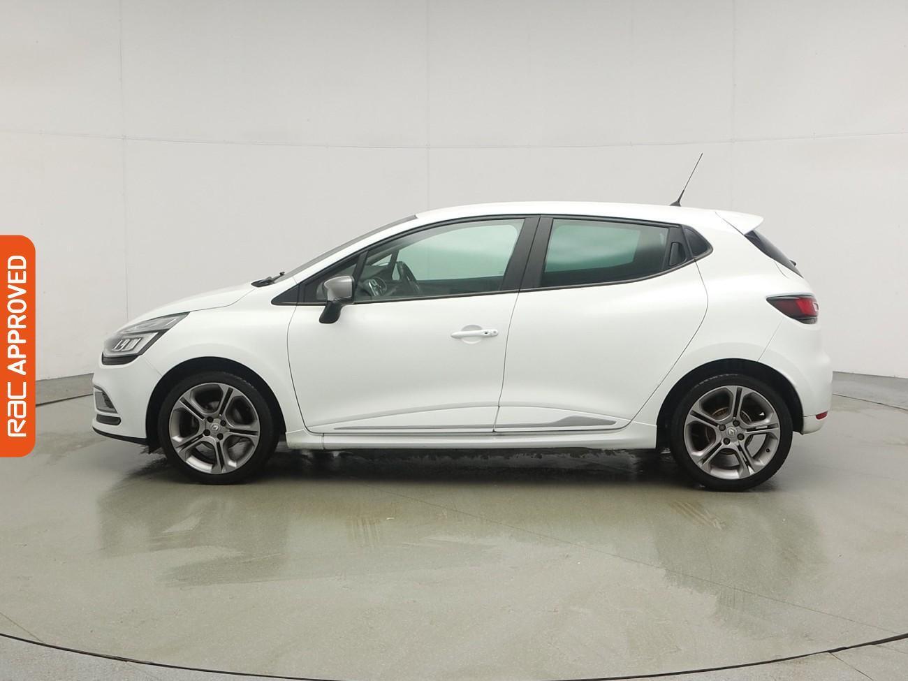 Used Renault Clio 2018 for sale - 77996500: Photo 27