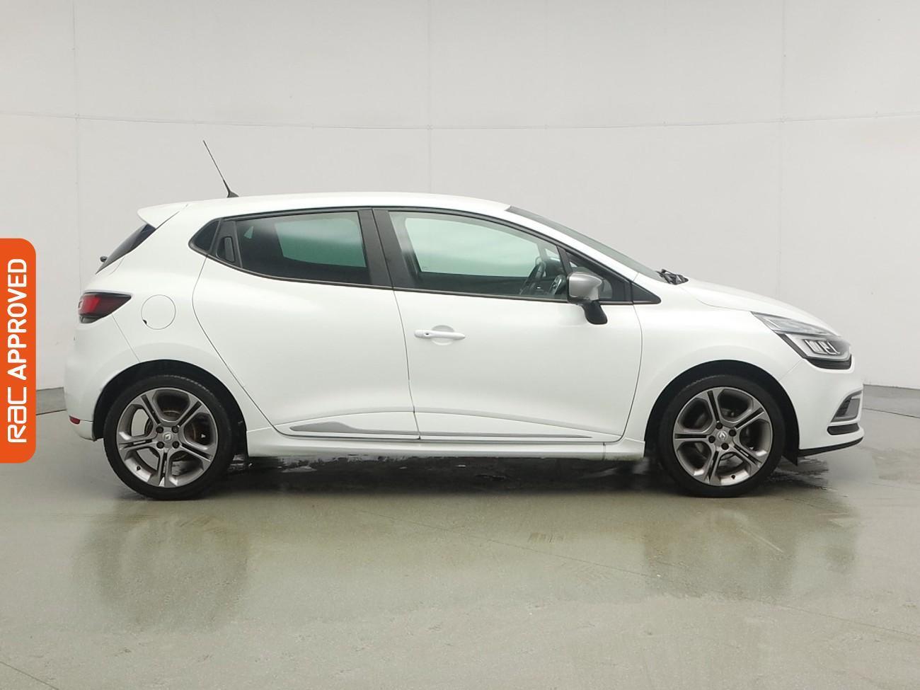 Used Renault Clio 2018 for sale - 77996500: Photo 6