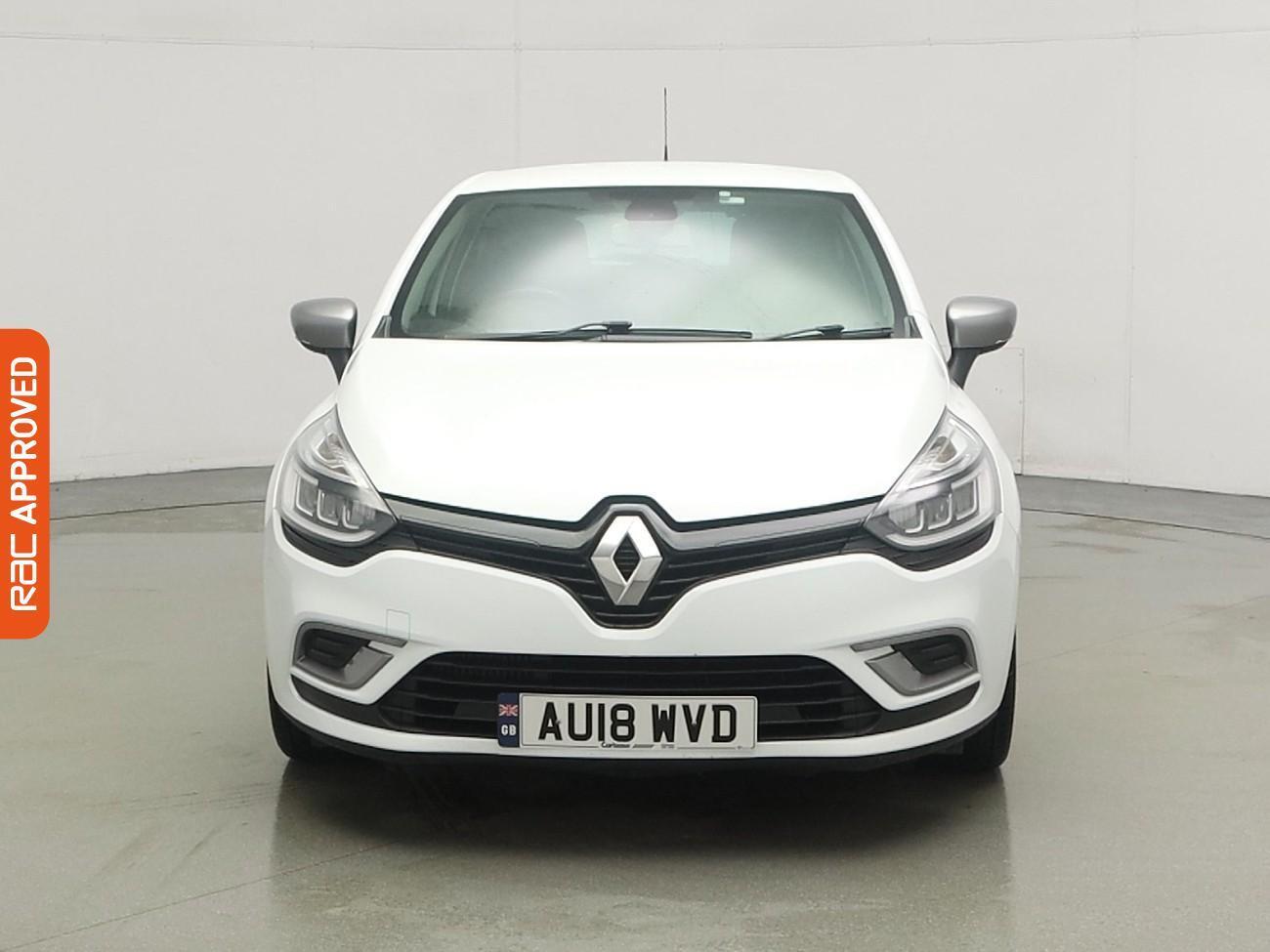 Used Renault Clio 2018 for sale - 77996500: Photo 7