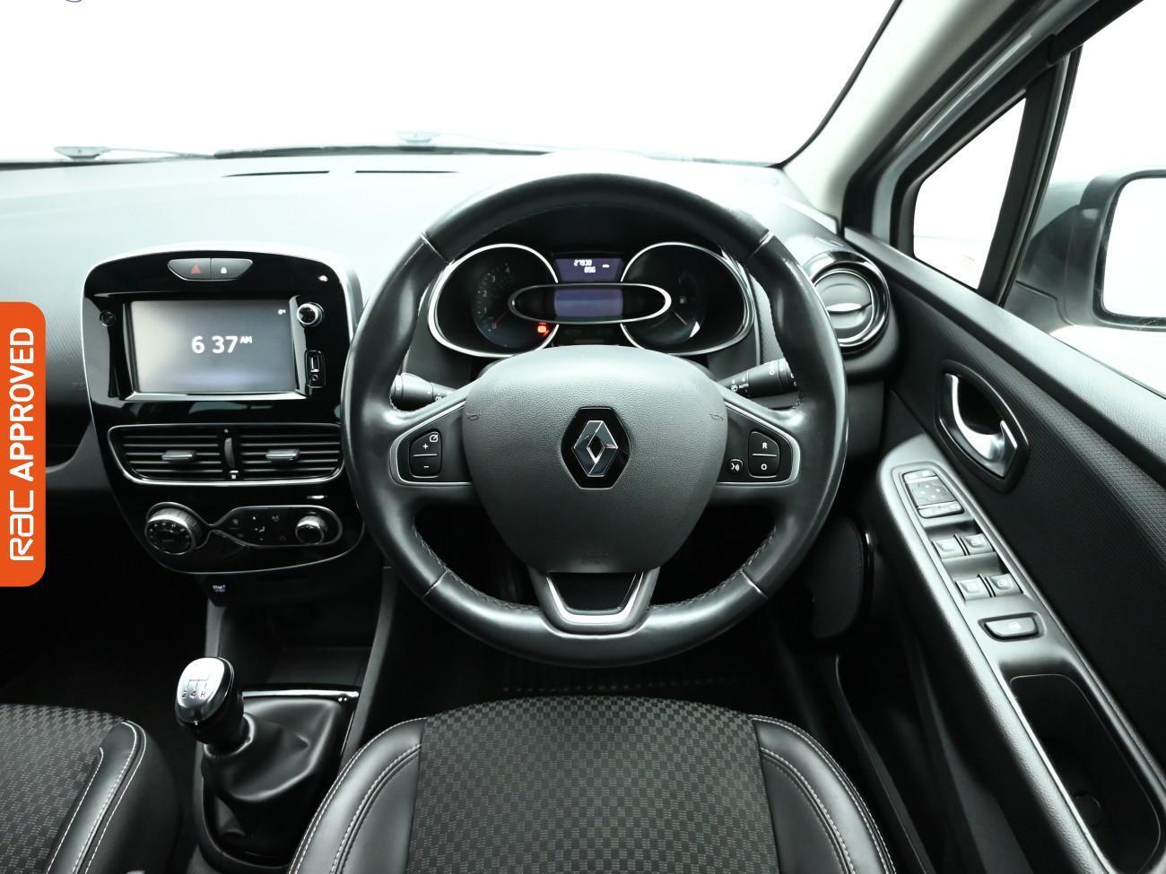 Used Renault Clio 2018 for sale - 77996500: Photo 9