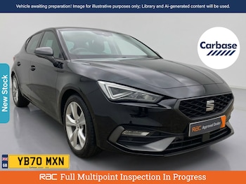 Used SEAT Leon 2020 for sale - 79016928: Photo