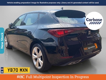 Used SEAT Leon 2020 for sale - 79016928: Photo