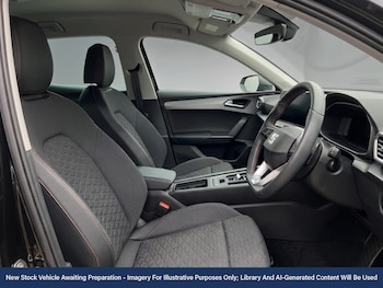Used SEAT Leon 2020 for sale - 79016928: Photo