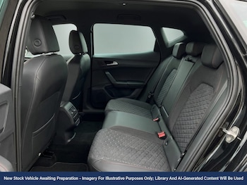 Used SEAT Leon 2020 for sale - 79016928: Photo