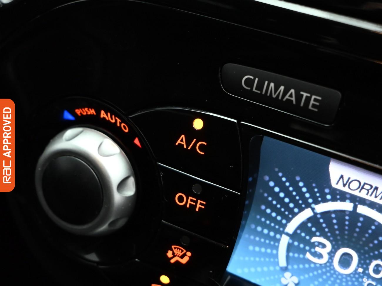 Used Nissan Juke 2017 for sale - 77557396: Photo 17