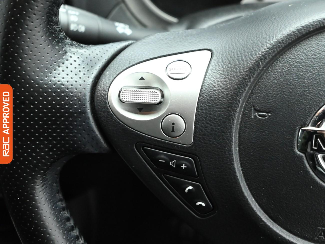 Used Nissan Juke 2017 for sale - 77557396: Photo 19