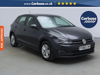 Used Volkswagen Polo 2019 for sale - 79391522: Photo