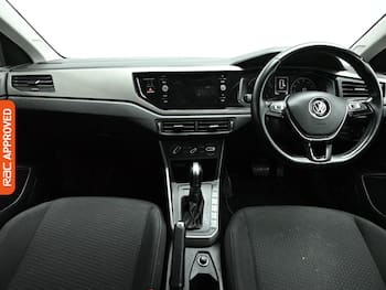 Used Volkswagen Polo 2019 for sale - 79391522: Photo