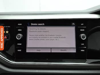 Used Volkswagen Polo 2019 for sale - 79391522: Photo