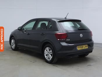 Used Volkswagen Polo 2019 for sale - 79391522: Photo