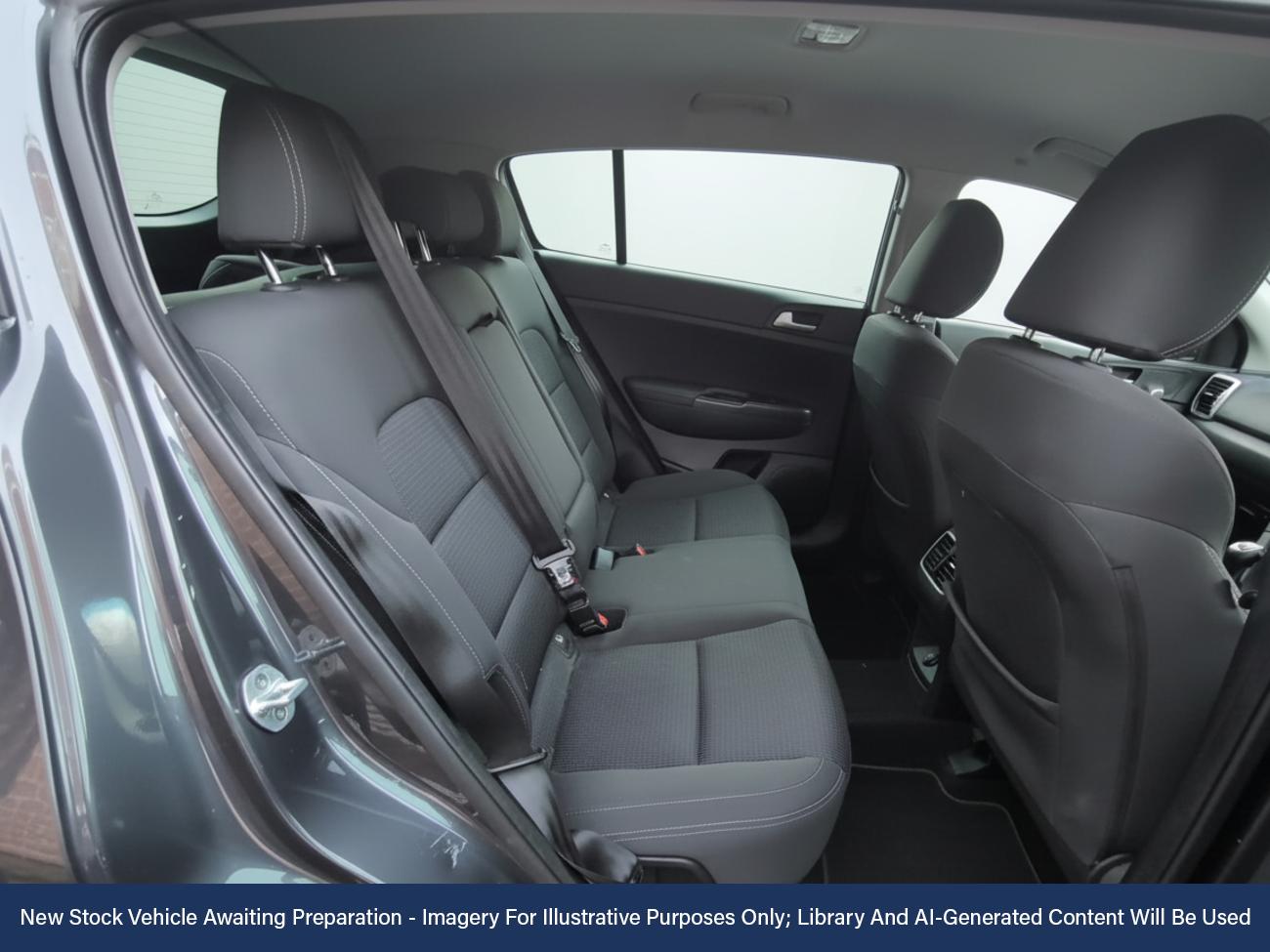 Used Kia Sportage 2017 for sale - 76827924: Photo 4