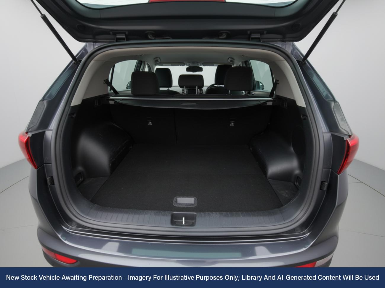 Used Kia Sportage 2017 for sale - 76827924: Photo 7