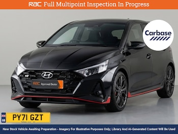 Used Hyundai i20 2021 for sale - 77916532: Photo